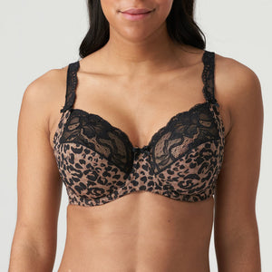 Prima Donna FW22 Madison Bronze Full Cup Underwire Bra (Extremely Exclusive)