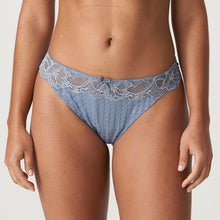 Load image into Gallery viewer, Prima Donna FW22 Atlantic Blue Madison Matching Underwear (ALL STYLES)
