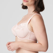 Load image into Gallery viewer, Prima Donna Orlando Pearly Pink Full Cup Unlined Underwire Bra
