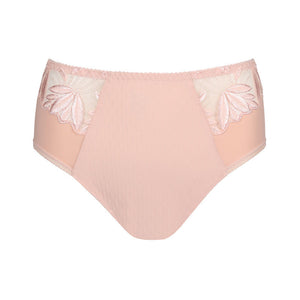 Prima Donna Orlando Pearly Pink Matching Full Briefs