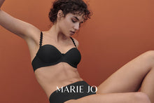 Load image into Gallery viewer, Marie Jo Tom Padded Balcony Convertible Straps Underwire Bra
