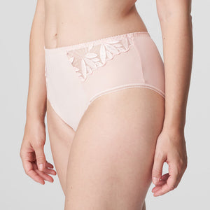 Prima Donna Orlando Pearly Pink Matching Full Briefs