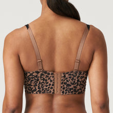 Load image into Gallery viewer, Prima Donna FW22 Madison Bronze Deep Plunge Balcony Unlined Underwire Bra (Extremely Exclusive)
