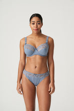 Load image into Gallery viewer, Prima Donna FW22 Atlantic Blue Madison Full Cup Underwire Bra
