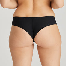 Load image into Gallery viewer, Prima Donna Sophora Black Matching Thong
