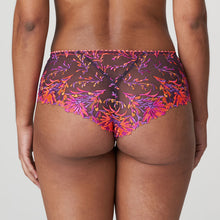 Load image into Gallery viewer, Prima Donna FW22 Las Salinas Amethyst Matching Luxury Thong
