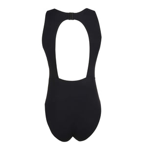 Prima Donna Swim Holiday High-Neck Open Back Unlined Wireless One Piece Swimsuit