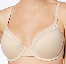 Wacoal Perfect Primer Racerback Underwire Bra (ALL COLOURS)