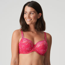 Load image into Gallery viewer, Prima Donna SS21 Raspberry Delight Full Cup Underwire Bra
