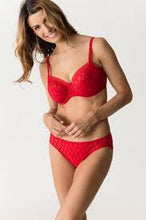 Load image into Gallery viewer, Prima Donna Delight Matching Red Rio Brief
