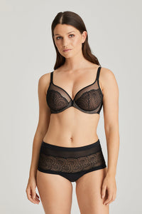 Prima Donna Sophora Black Matching Hotpants