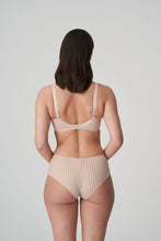 Load image into Gallery viewer, Prima Donna Madison Underwire Basic Colors Full Cup Bra Caffe Latte + Charcoal Black

