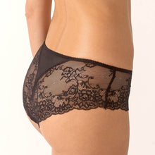 Load image into Gallery viewer, Empreinte Ginger Matching Shorty
