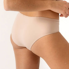 Load image into Gallery viewer, Empreinte Lucille Matching Cotton Shorty

