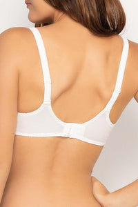 Empreinte Jazz Unlined Demi Underwire Bra