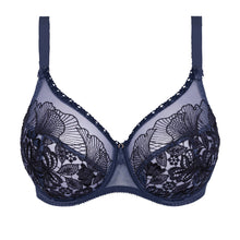 Load image into Gallery viewer, Empreinte Agathe Triangle Full Cup Three Part Underwire Bra
