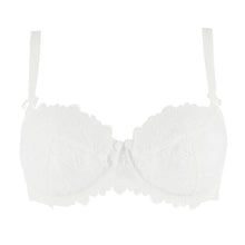 Load image into Gallery viewer, Empreinte Louise Balcony Lace Unlined Underwire Bra
