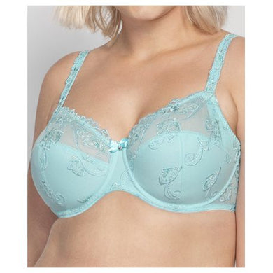 Empreinte Lilly Rose Unlined Full Cup Underwire Bra – LES SAISONS