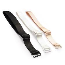 The Natural 3-Pack Back Strap Convertor