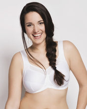 Load image into Gallery viewer, Ulla Kate Non-Padded Underwired Padded Strap Sports Bra
