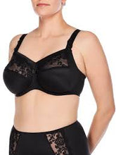Load image into Gallery viewer, Ulla Ella Full Coverage Unlined Underwire Bra H - M Cup
