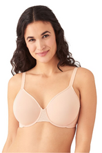Load image into Gallery viewer, Wacoal Back Appeal Unlined Seamless Underwire Bra
