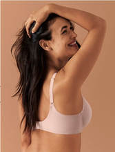 Load image into Gallery viewer, Wacoal Back Appeal Unlined Seamless Underwire Bra

