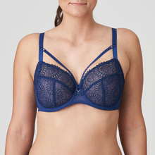 Load image into Gallery viewer, Prima Donna SS23 Sophora Royal Removable Strings Full Cup Underwire Bra
