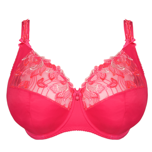 Prima Donna SS23 Deauville Amour Full Cup Underwire Bra (I-K Cup)