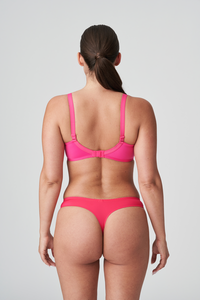 Prima Donna SS23 Deauville Amour Matching Thong