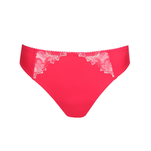 Load image into Gallery viewer, Prima Donna SS23 Deauville Amour Matching Thong
