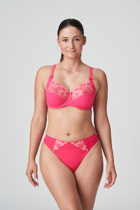 Prima Donna SS23 Deauville Amour Matching Thong