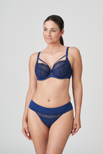 Load image into Gallery viewer, Prima Donna SS23 Sophora Royal Removable Strings Tulip Seam Underwire Bra
