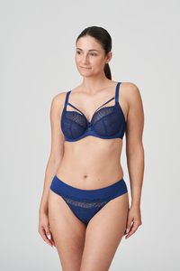 Prima Donna SS23 Sophora Royal Removable Strings Tulip Seam Underwire Bra