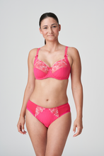 Load image into Gallery viewer, Prima Donna SS23 Deauville Amour Matching Rio Briefs
