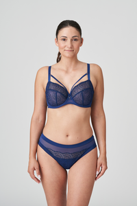 Prima Donna SS23 Sophora Royal Removable Strings Full Cup Underwire Bra
