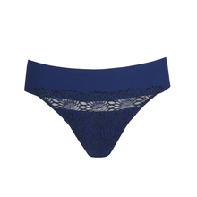Load image into Gallery viewer, Prima Donna SS23 Sophora Royal Matching Thong
