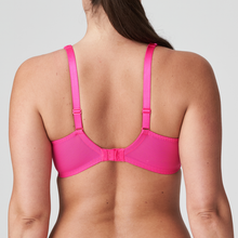 Load image into Gallery viewer, Prima Donna SS23 Disah Electric Pink Full Cup Underwire Bra

